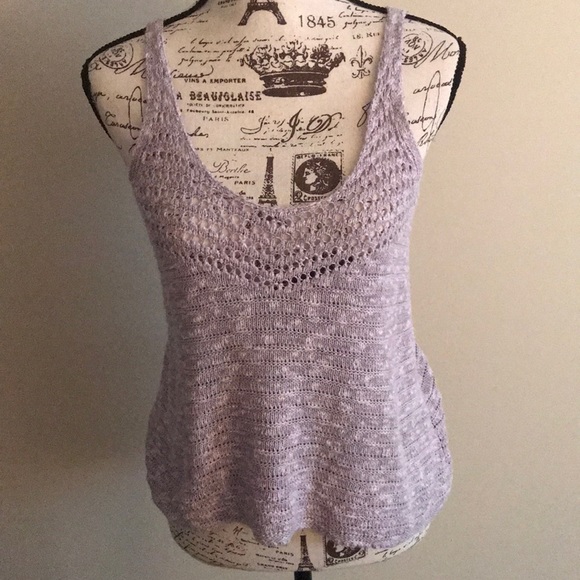 AE TEXTURED TANK TOP - Picture 3 of 10